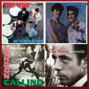 KIPT.UK: The British 150 Playlist