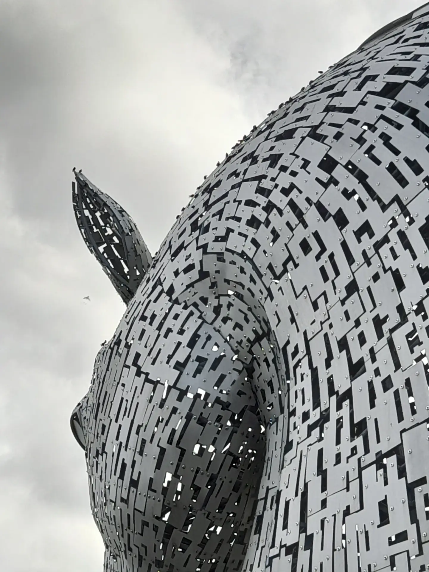 KIPT.UK - The Kelpies