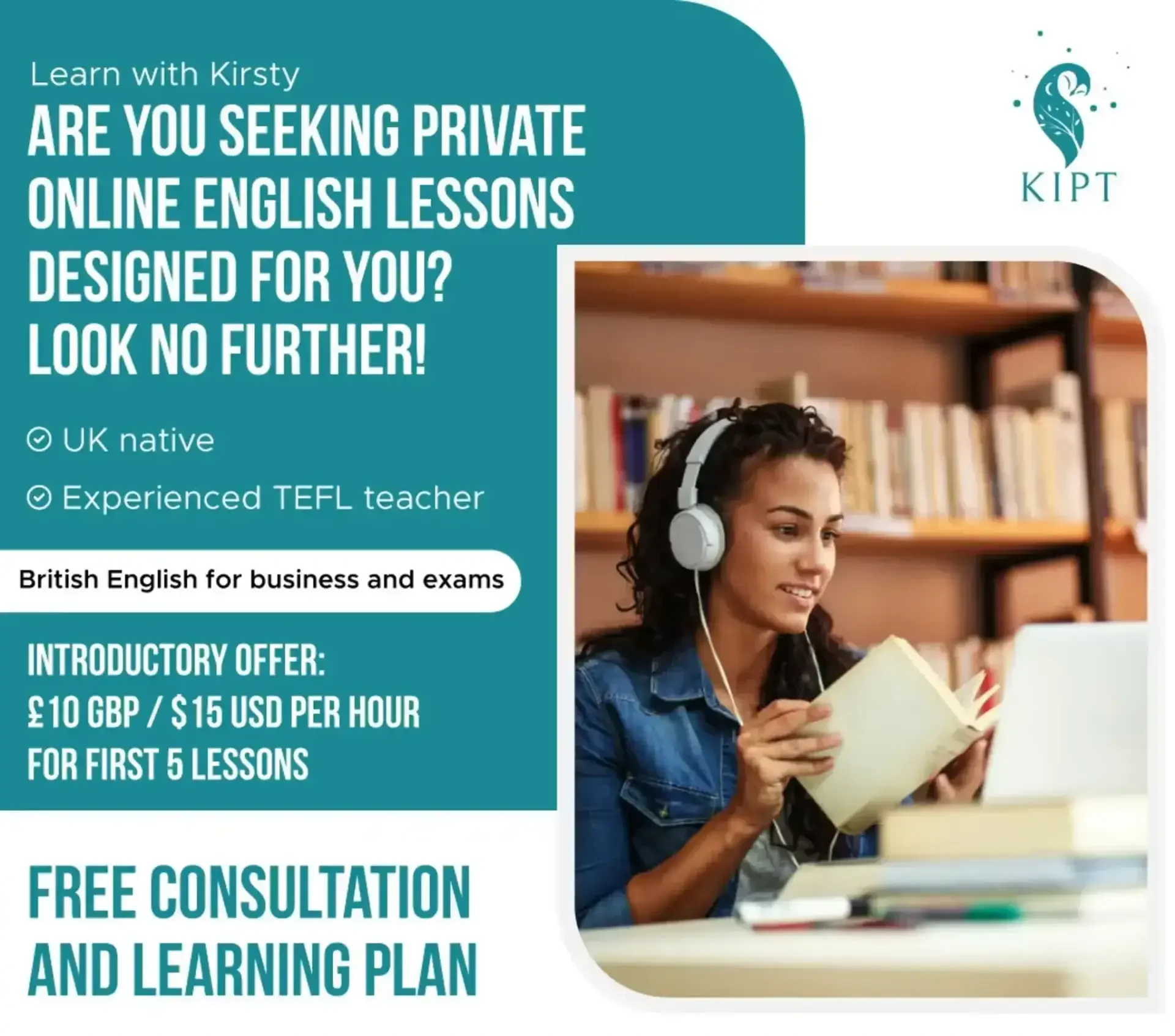 KIPT.UK - digital advert 1